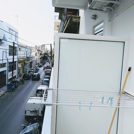 하니아 Zamboli 아파트 외부 사진