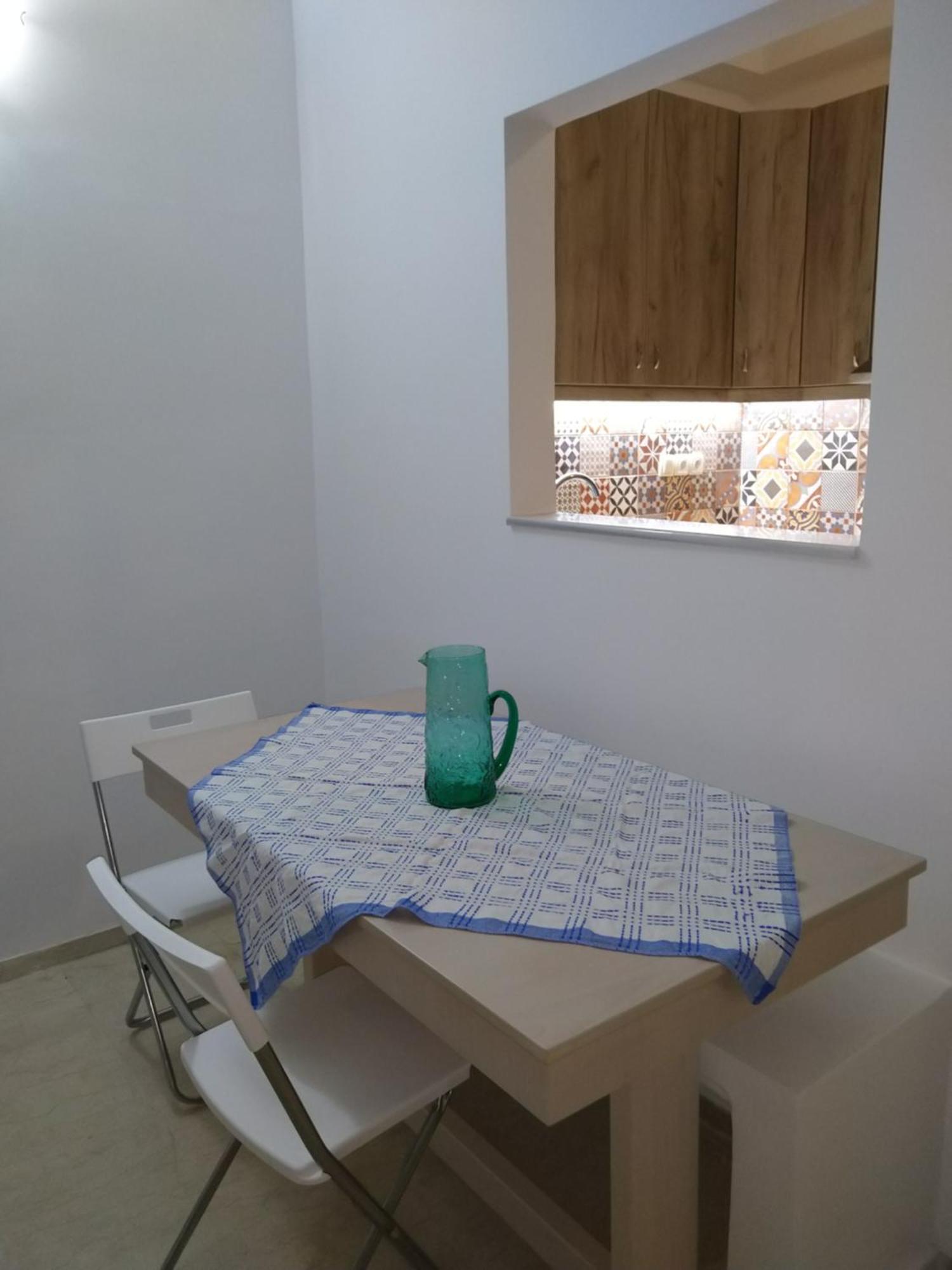 하니아 Zamboli 아파트 외부 사진